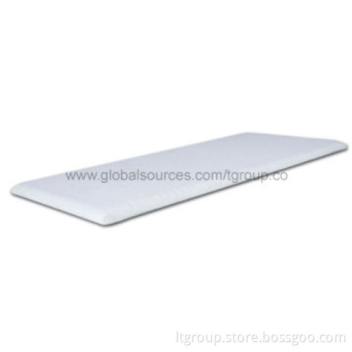 Eco-friendly Topper with Thickness of 5cm